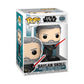 Funko Pop! Vinyl: Star Wars Ahsoka - Collectable Vinyl Figure - Gift Idea - Official Merchandise - For Kids & Adults - Tv Fans - Model Figure For Collectors And Display