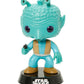 Funko Pop Star Wars: Greedo Action Figure