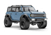 TRX-4M 4X4 Crawler with Ford Bronco Body