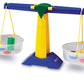 Learning Resources Pan Balance Jr, Science Class Experiments, Measurement Tool, Ages 3+