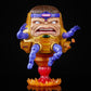 Marvel Legends Series Avengers 6-Inch Scale M.O.D.O.K. Figure And 4 Accessories For Fans Ages 4 And Up