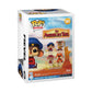Funko Pop Movies: American Tail - Fievel Mousekewitz - An American Tail - Collectable Vinyl Figure - Gift Idea - Official Merchandise - For Kids & Adults - Movies Fans - Model Figure For Collectors