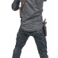 Mcfarlane Toys The Walking Dead Glenn Legacy Edition Deluxe Figure