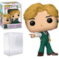 Bts Dynamite - V Vinyl Figure #223 (Includes Clear Pop Box Protector Case)
