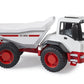 Bruder 03415 Dump Truck Red/White