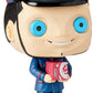 Funko Pop! Tv: Doctor Who - The Kerblam Man