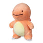 Pok  mon Center: Ditto As Charmander Plush