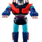 TAMASHII NATIONS - Mazinger Z - Jumbo Machineder Mazinger Z Jumbo Machineder Action Figure