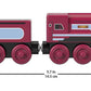 Thomas & Friends Wood, Caitlin