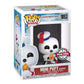 Funko Pop Ghostbusters Mini Puft With Wires #1053 Exclusive Special Edition 54671, Multi-Coloured, X-Large, Multi-Coloured, X-La