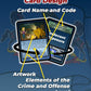 Cop Cards: enhanced Flashcards for Law Enforcement - Learning Aid or Police Gift (Pennsylvania Academy Prep Edition)