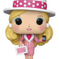 Funko Pop! Retro Toys: Barbie - Business Barbie, 3.75 Inches