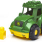 Little Frog Tractor