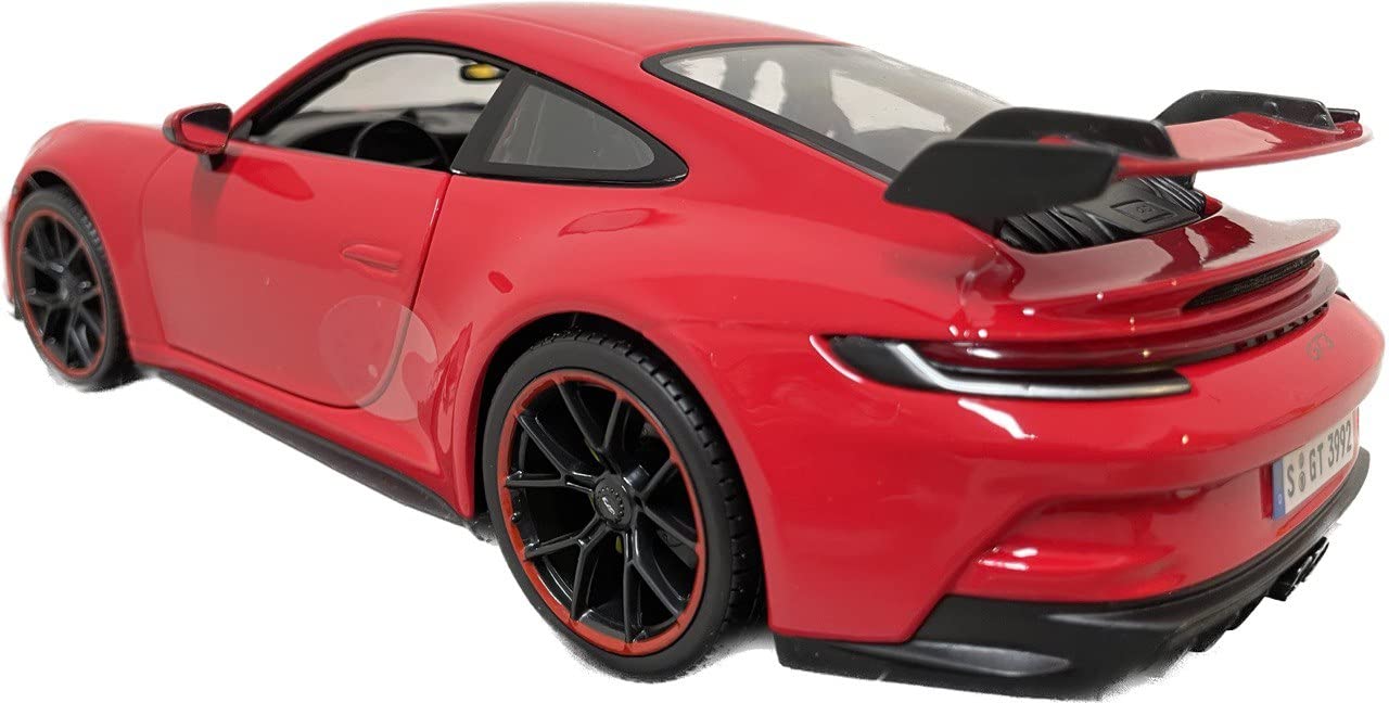 Maisto Porsche 911 GT3