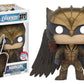 Funko Pop! Dc'S Legends Of Tomorrow Hawkgirl Nycc 2016 Limited Edition #377