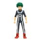McFarlane Toys My Hero Academia Role Play Sports Festival Arena with 5" MIDORIYA Figure - Plastic, No Color, Model 90117