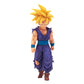 Banpresto - Dragon Ball Z Solid Edge Works Vol.5 Super Saiyan Son Gohan Statue
