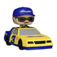 Funko Pop! Ride Super Deluxe: Dale Earnhardt With Car - Nascar - Collectable Vinyl Figure - Gift Idea - Official Merchandise - F