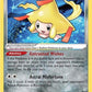 Pokemon - Radiant Jirachi - 120/195 - Silver Tempest - Holo Foil Card