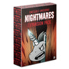 Unstable Games Unstable Unicorns Nightmares Expansion - Cardboard, One Size, White/Black - Add to Your Card Game Collection