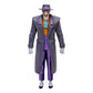 Batman: The Animated Series The Joker 6In Build-A Figure Mcfarlane Toys