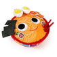 Kidrobot Yummy World Nicole The Ramen Bowl Plush