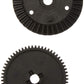TAMIYA 300051004  Tt 01  E/R/G Parts Gear Set