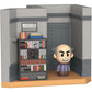 Funko Mini Moments: Seinfeld - Uncle Leo (Styles May Vary)