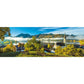 Trefl 1000 Piece Panorama Jigsaw Puzzles  by The Schliersee Lake
