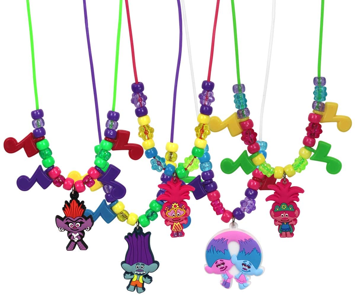 Little Monsters Jewelry Kit