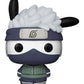 Pop Pop! Animation: Sanrio/Naruto - Pochacco Multicolor