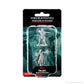 D&D Nolzur'S Marvelous Miniatures: Hobgoblin Fighter Male & Hobgoblin Wizard Female