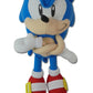 Great Eastern Entertainment Sonic Classic - Sonic The Hedgehog Crossing Arms Plush 10' H