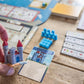 Stonemaier Games: Tapestry: Arts & Architecture Expansion | Add To Tapestry (Base Game) | New Capital City Mats, New Advancement Track, New Civilizations, And More | Ages 14+, 1-5 Players, 120 Mins