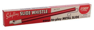 Large Slide Whistle By Schylling