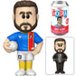 Funko Roy Kent (Ted Lasso) Vinyl Soda