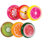 Raymond Geddes Fruit Slices' Putty For Kids (Pack Of 24)