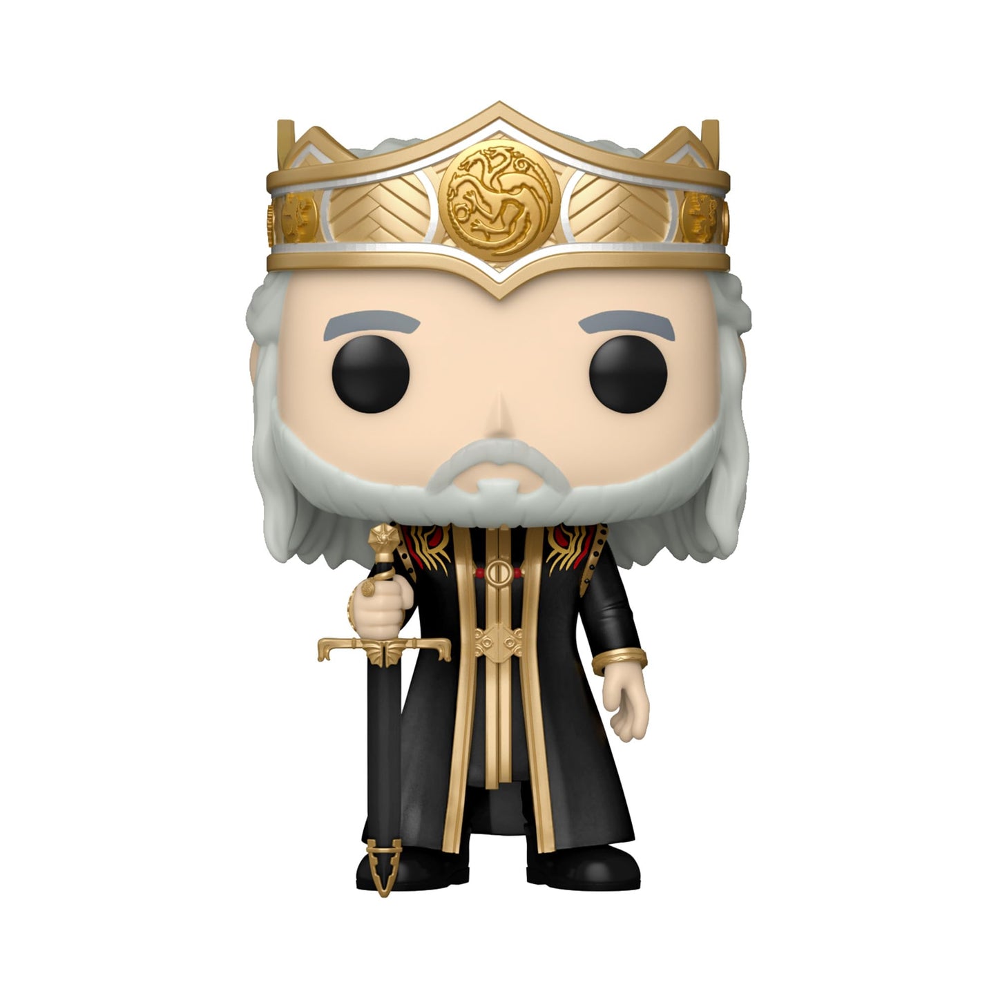 Funko Pop! House Of Dragon - Viserys Targaryen