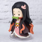 Tamashii Nations - Demon Slayer: Kimetsu No Yaiba - Littl Nezuko, Bandai Spirits Figuarts Mini Action Figure