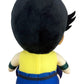 Great Eastern Entertainment Yu Yu Hakusho- Yusuke Sitting Plush 7' H