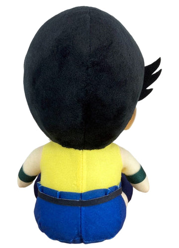 Great Eastern Entertainment Yu Yu Hakusho- Yusuke Sitting Plush 7' H