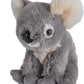 Wild Republic Koala Plush, Stuffed Animal, Plush Toy, Gifts For Kids, Cuddlekins 8 Inches (10986)