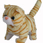 Westminster Casanova The Mechanical Kitten - Orange Striped