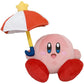 Little Buddy 1679 Kirby Adventure All Star - Umbrella/ Parasol Kirby 2 Plush, 7'