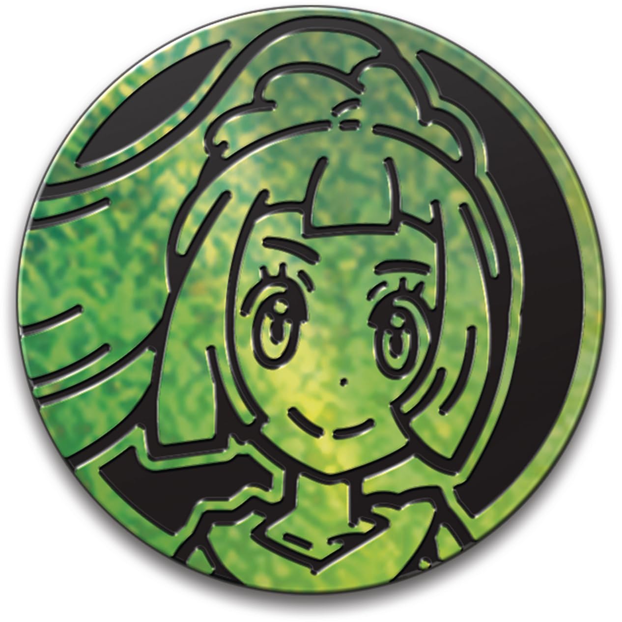 Pokemon TCG: Lillie enhanced Tournament Collection