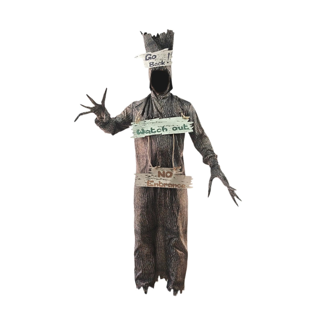 ATORSE Halloween Costume Decorative Funny with Gloves Comfortable Role Play Clothes|Clothing, Shoes & Accessories|Costumes, Reen