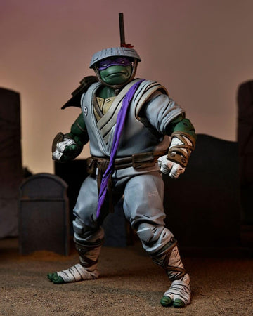 Neca Donatello Action Figure Last Ronin 18Cm