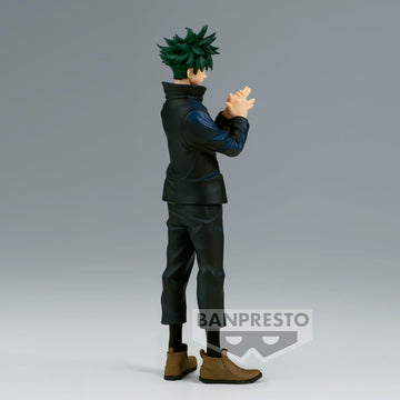 Banpresto - Jujutsu Kaisen - Megumi Fushiguro 2 (Ver. A), Bandai Spirits Jukon No Kata Figure