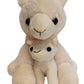 Dondor Lamb Stuffed Animal (Lamb)
