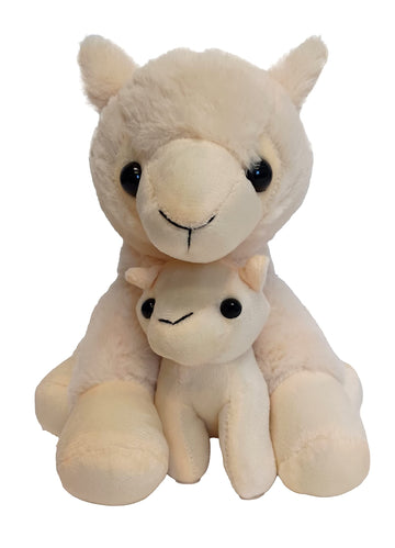 Dondor Lamb Stuffed Animal (Lamb)